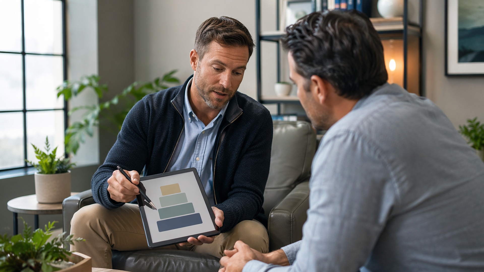 Levels of Care Available Within Addiction Treatment Programs